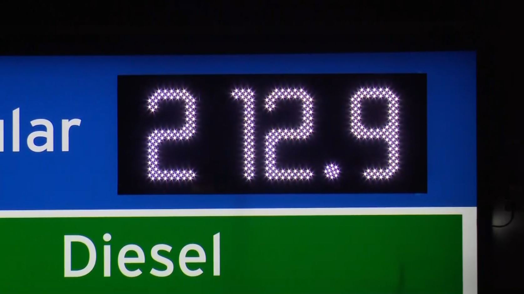 Цените на бензина продължават да се покачват в района на