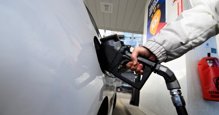 Gas prices surge in some parts of Canada. What’s causing pain at the pumps?