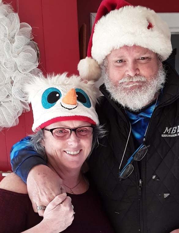 Ginny and Jeffery Killam died about two hours apart from group A strep.