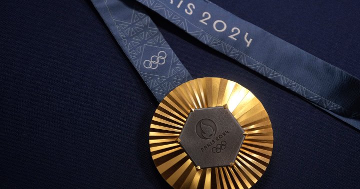 JO 2024 : l’athlétisme critiqué pour avoir décidé de payer les médaillés d’or de Paris – National