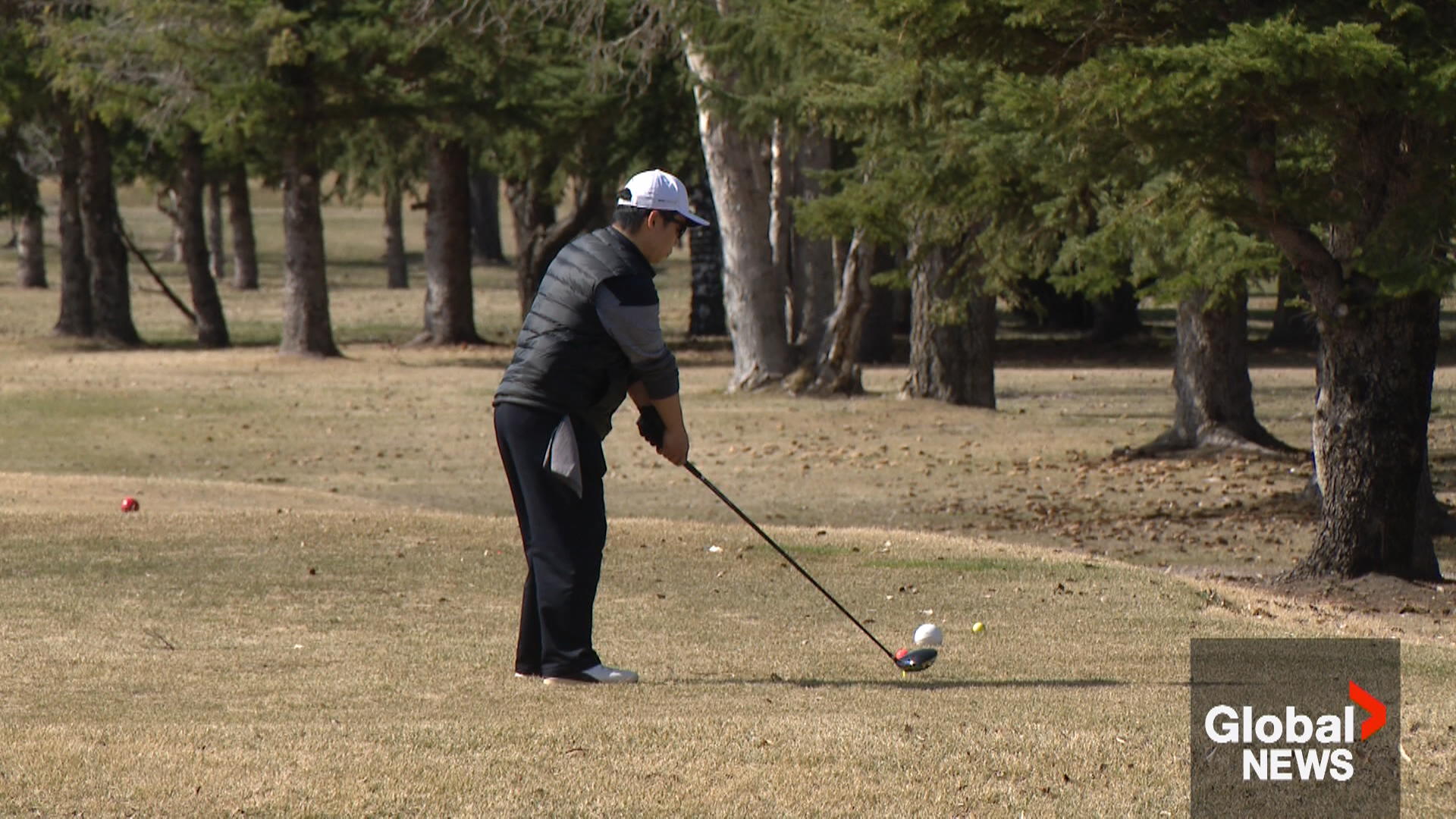 The Prairie Grass Divide and the Brutal Economics of Municipal Golf