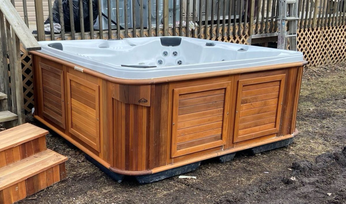 The Alberta RCMP said an incident that unfolded on April 10, 2024 led to search warrants being executed that saw significant amounts of stolen property be seized.