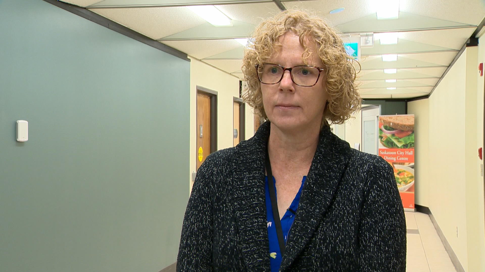 Градски комитет на Саскатун препоръчва промяна на подзаконовите актове за