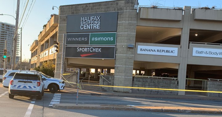 Police seek witness who tried to help teen killed after stabbing at Halifax mall