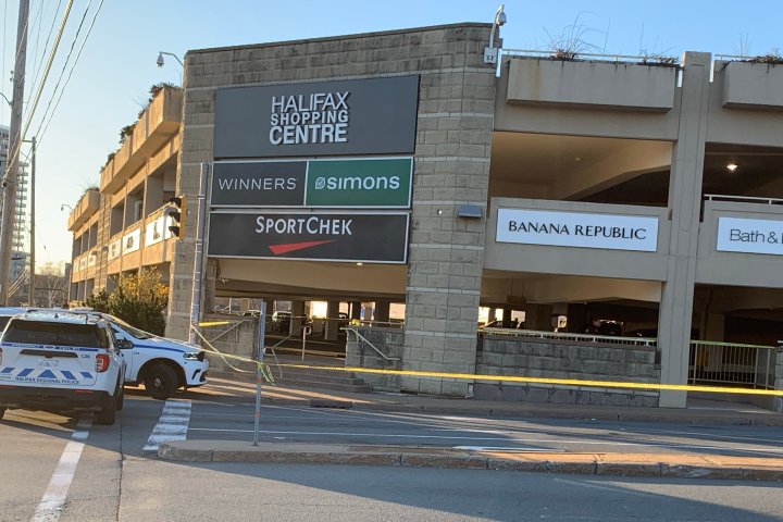 Teen victim identified in homicide outside Halifax Shopping Centre, people left shaken