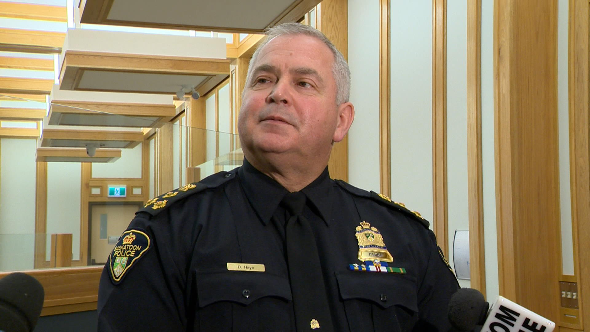 Доклад който се върти около бездомността и престъпността беше представен