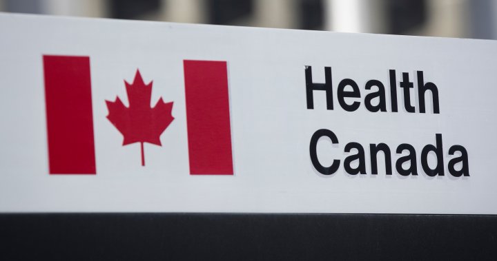 Няколко медицински устройства бяха изтеглени от Health Canada включително едно