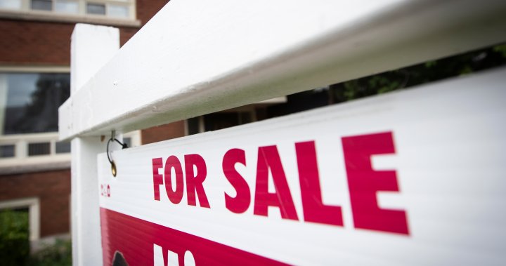 Some fixed mortgage rates are up despite hints of Bank of Canada cuts. Why?
