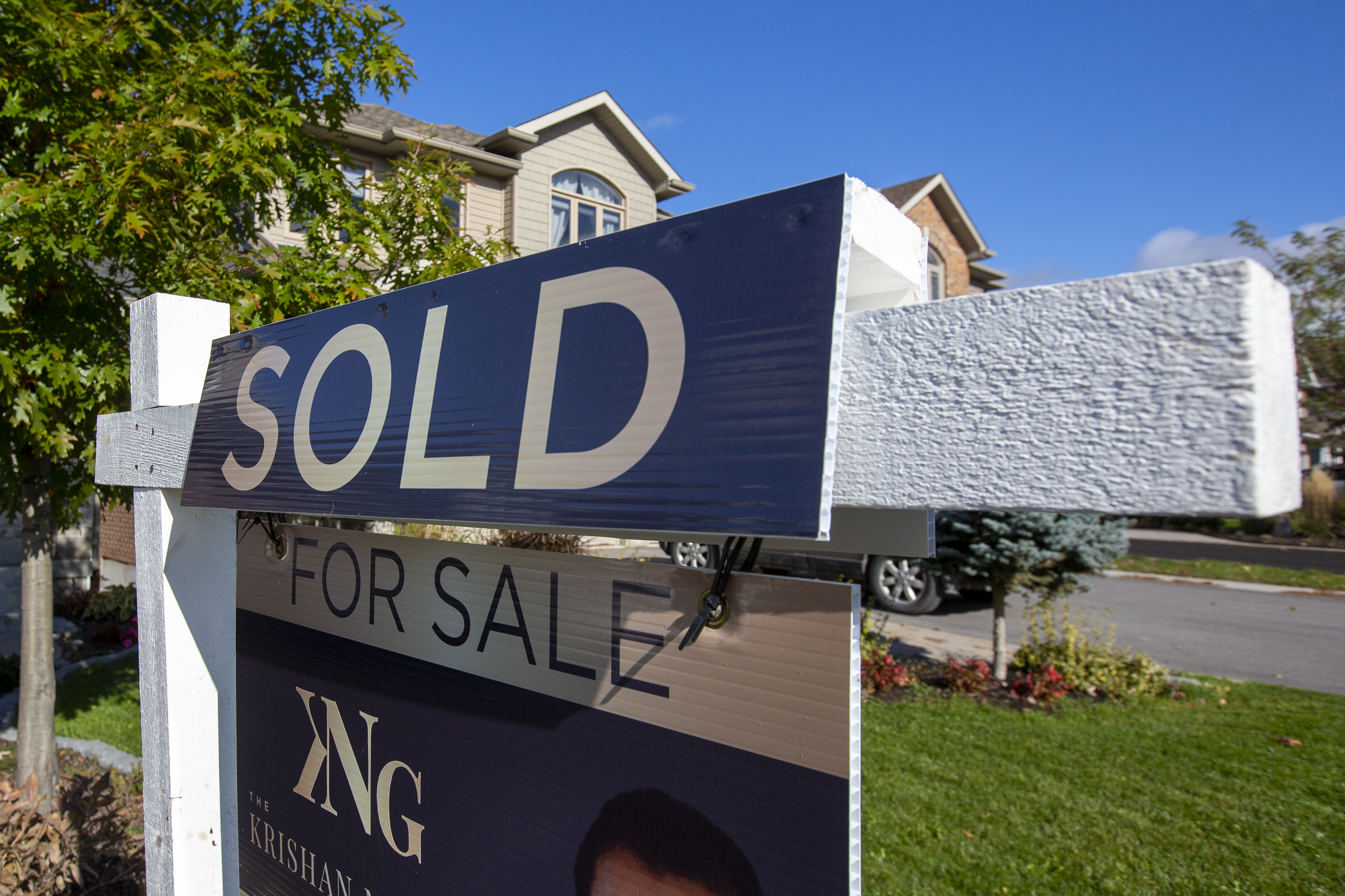 Are ‘mom-and-pop’ investors pricing out first-time homebuyers?