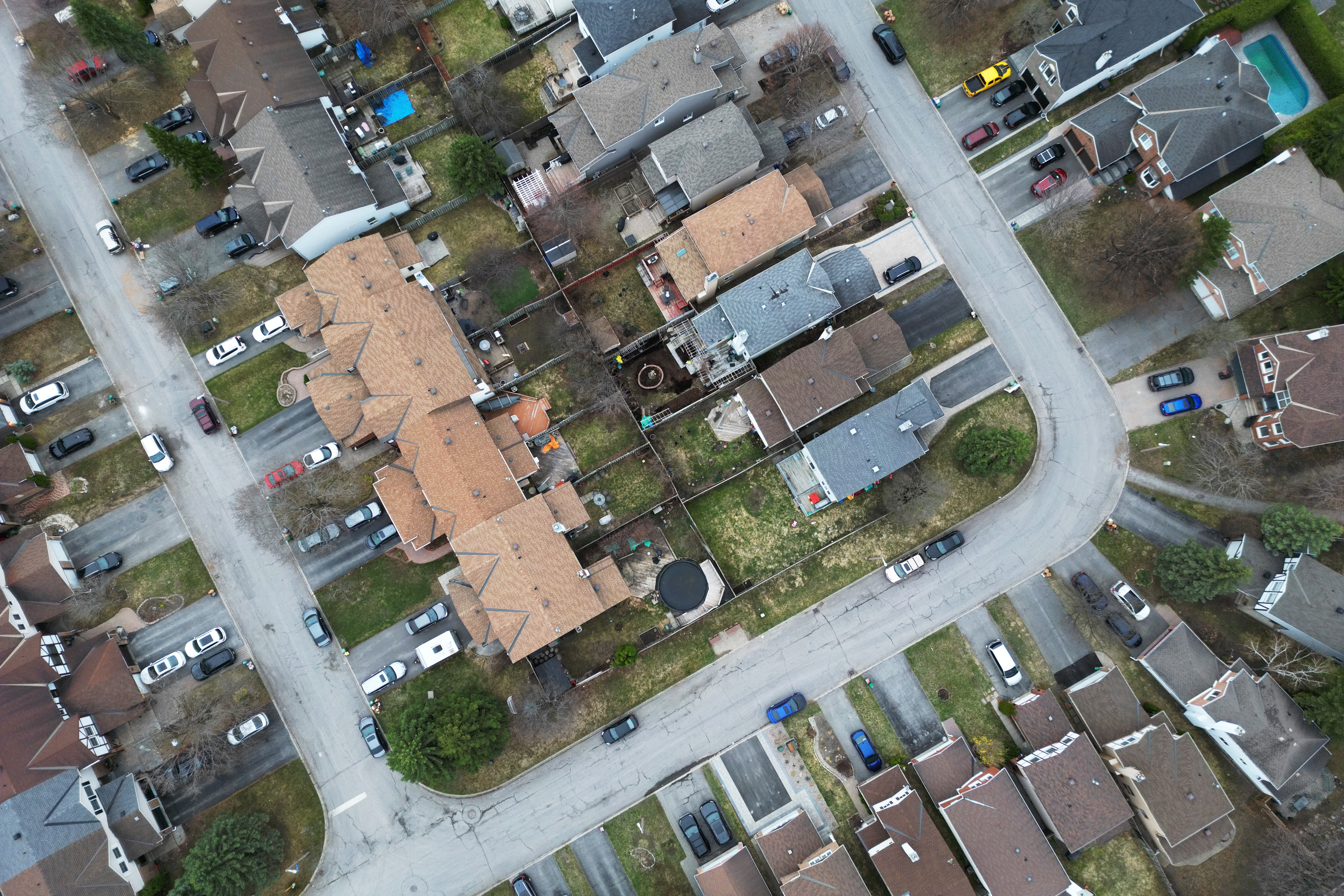 Планът на либералното правителство да позволи на някои купувачи на