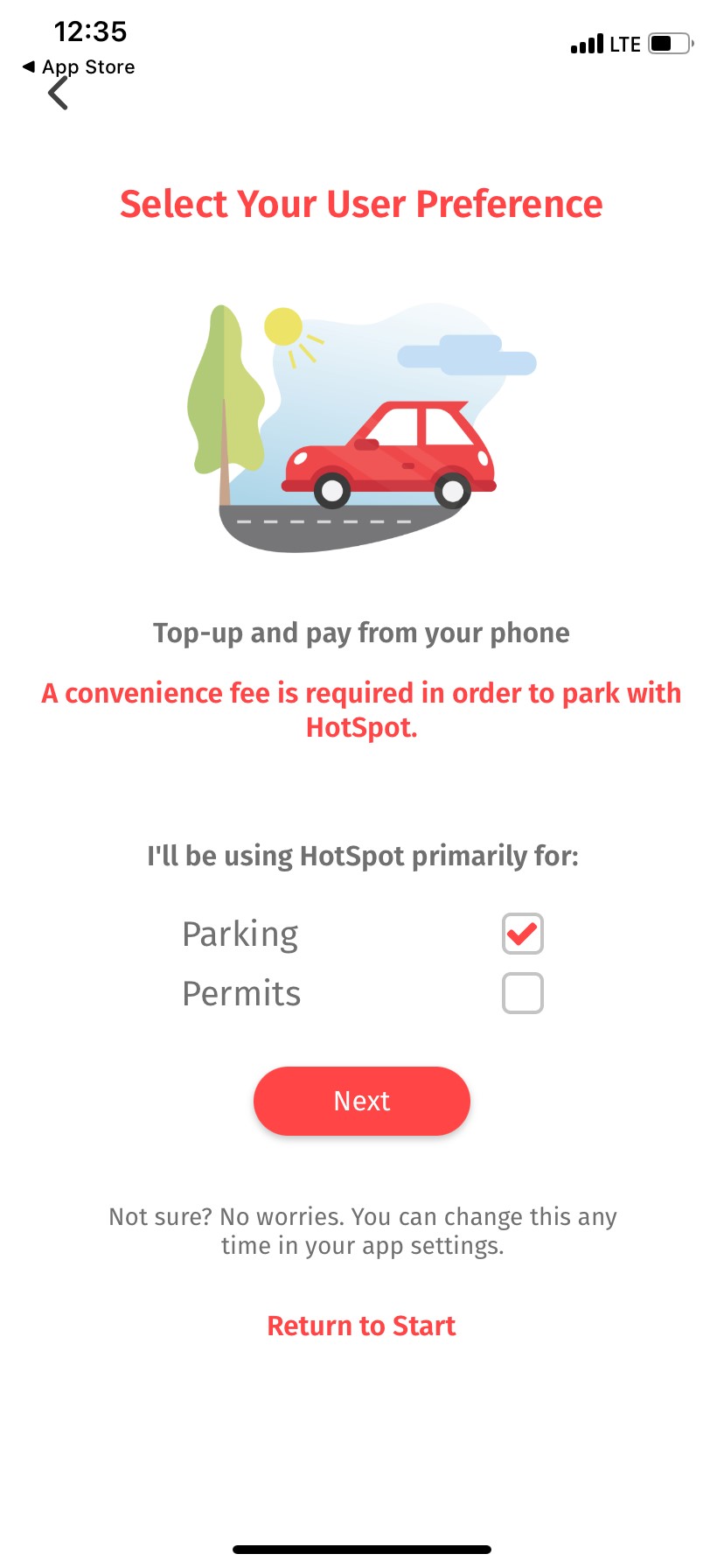 City clears up confusion around new Edmonton parking payment system: ‘no convenience fees’ - image