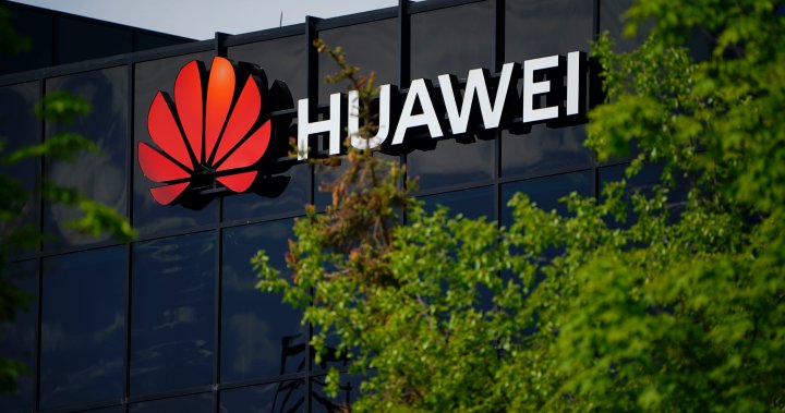 Китайската Huawei е изправена пред потенциален процес през януари 2026 г. по наказателно дело в САЩ