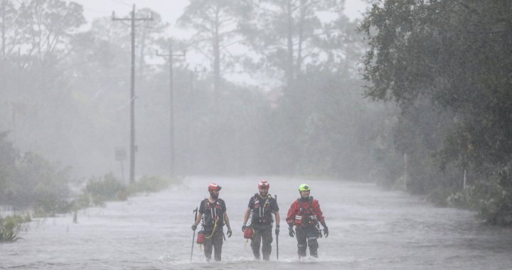 Идва ли най-лошият сезон на ураганите в Атлантическия океан? Учените имат смесени мнения