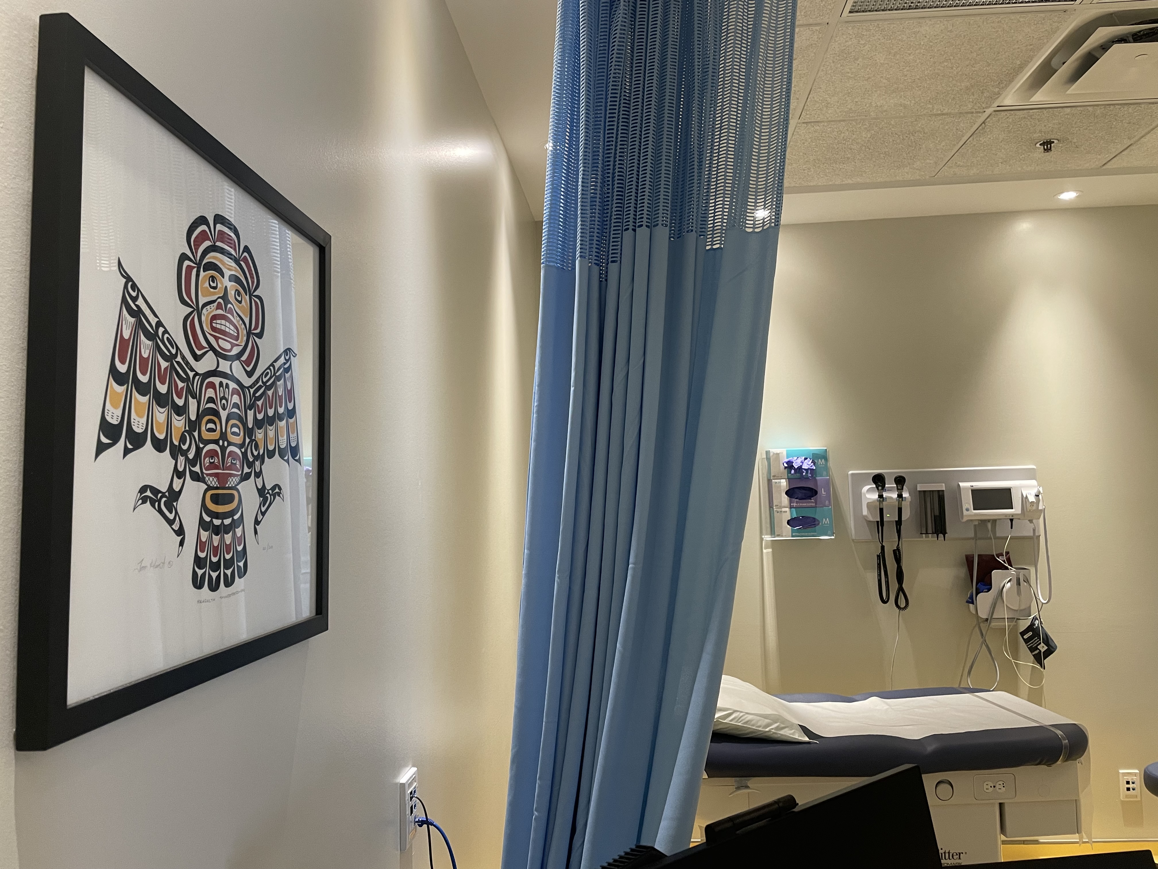 Първата по рода си здравна клиника в Монреал отвори врати