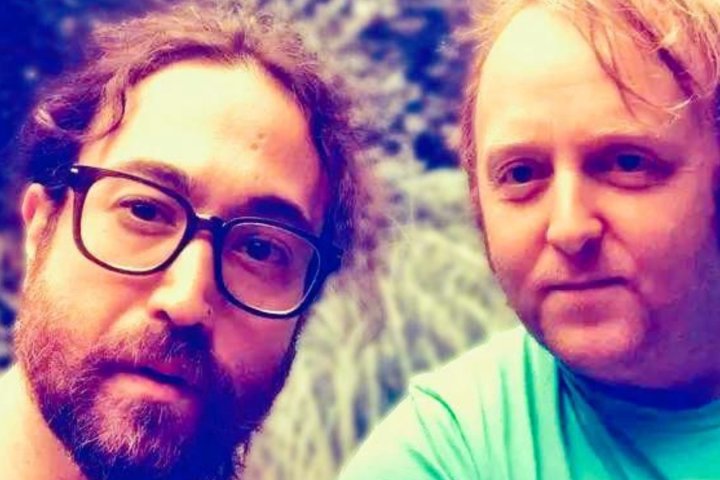 Paul McCartney and John Lennon’s sons release 1st song together