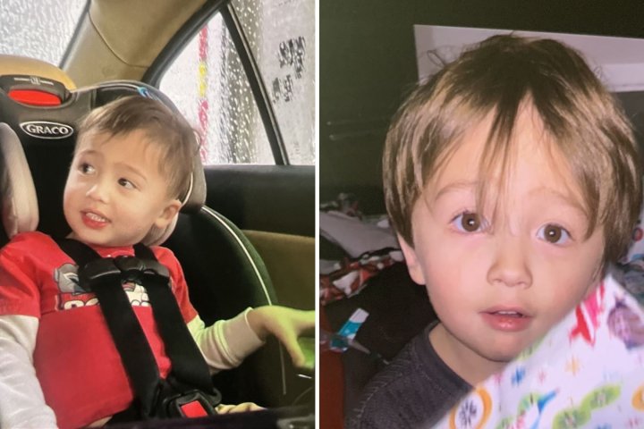 3-year-old Elijah Vue still missing: Man pleads not guilty to child neglect