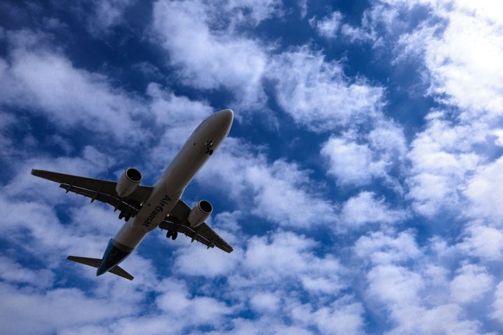 Is air travel back in full swing? What new Statistics Canada data suggests