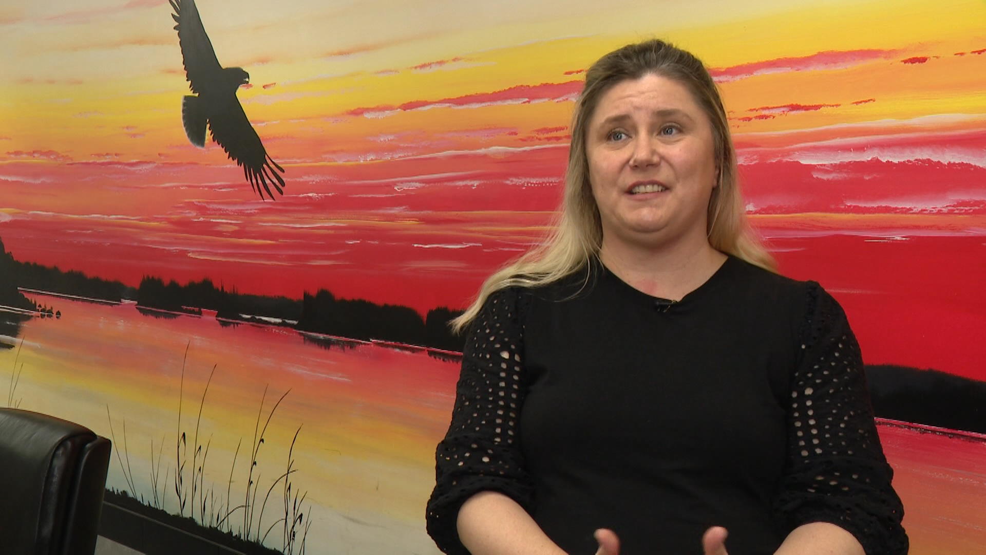 Министерството на правосъдието на Саскачеван оттегли договора си с Community