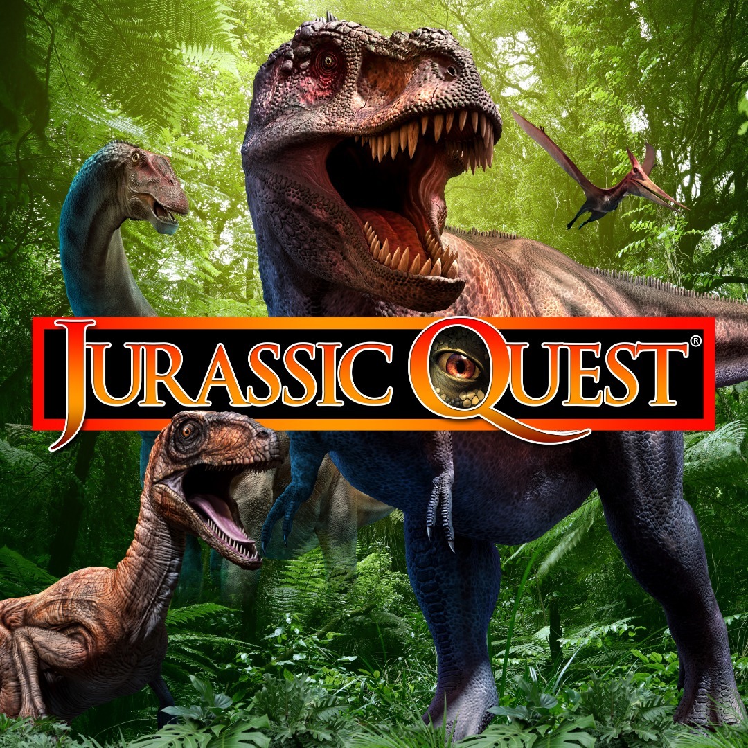 Jurassic Quest - image