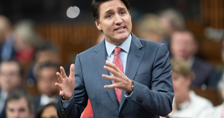 Budget 2024 failed to spark ‘political reboot’ for Liberals, polling suggests – National | Globalnews.ca