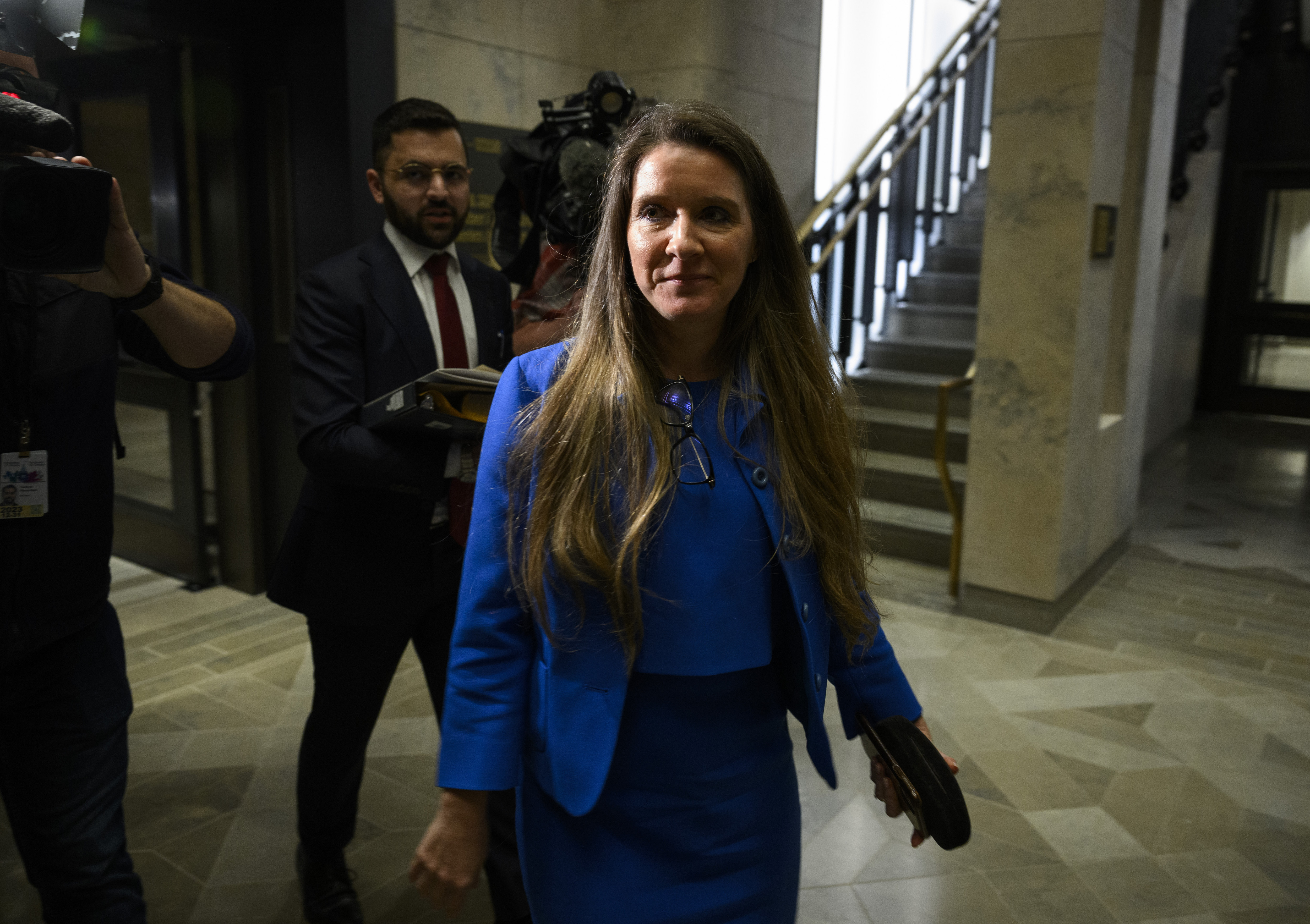 Служителите от кабинета на министър председателя са готови да говорят във