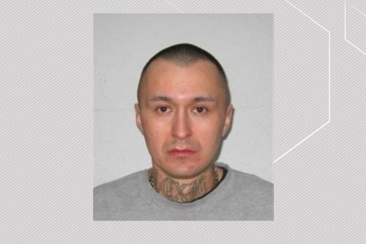Man escapes from central Edmonton minimum-security facility
