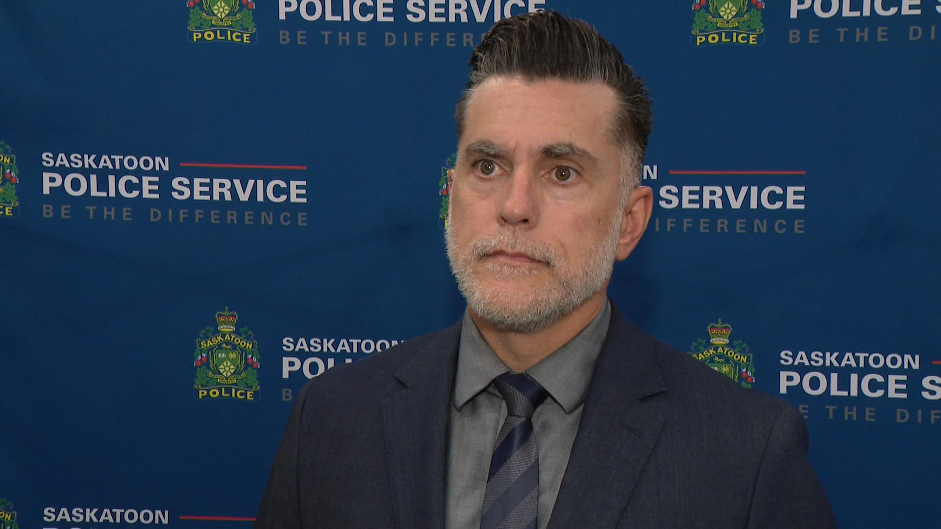 В Саскатун са извършени осем убийства през 2024 г и