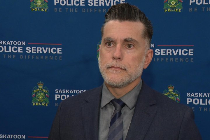 Saskatoon police treading ‘uncharted waters’ with 8th homicide in 2024