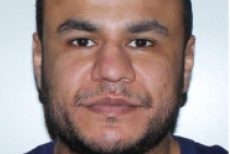 Mahmud Mohamed Elsuwaye Sayeh. He is facing conspiracy charges for illegal activities committed while he worked at the International Civil Aviation Agency, a UN agency in Montréal.