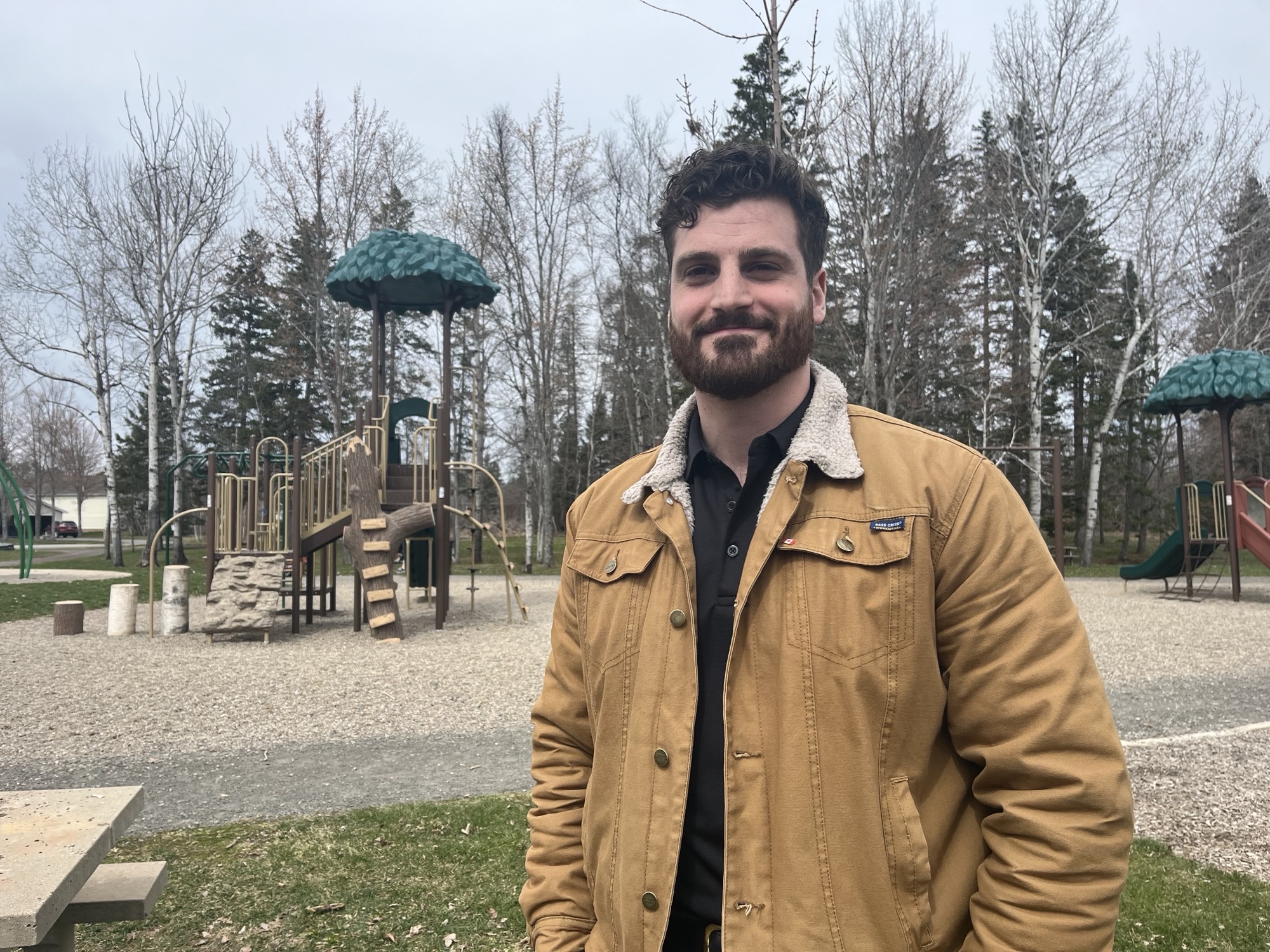 Град Солсбъри N B се стреми да помогне на жителите да