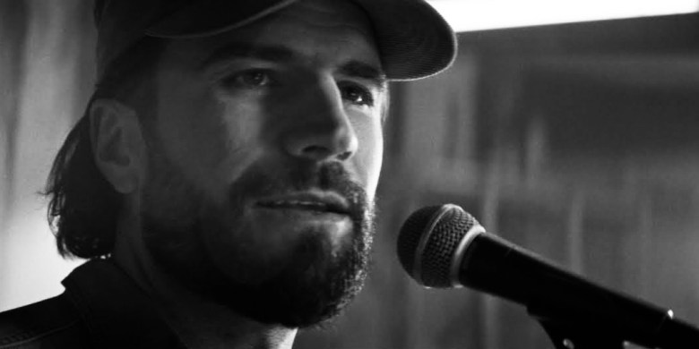 Sam Hunt Outskirts #1 on ACC with Kix Brooks