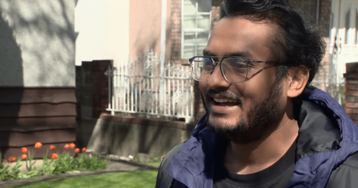 „Голямо облекчение“: Освободена е медицинска сметка от $2K за мъж, който помогна за разбиването на обира във Ванкувър
