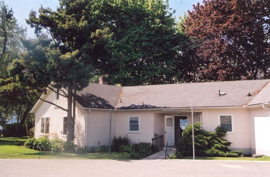 The Okanagan Mission Activity Centre in Sarsons Beach Park was purchased by the city in 1973 and has been home to the Senior Centre Society ever since. Concerns about the future of the building escalated in 2019 after some seniors were told it would be demolished.