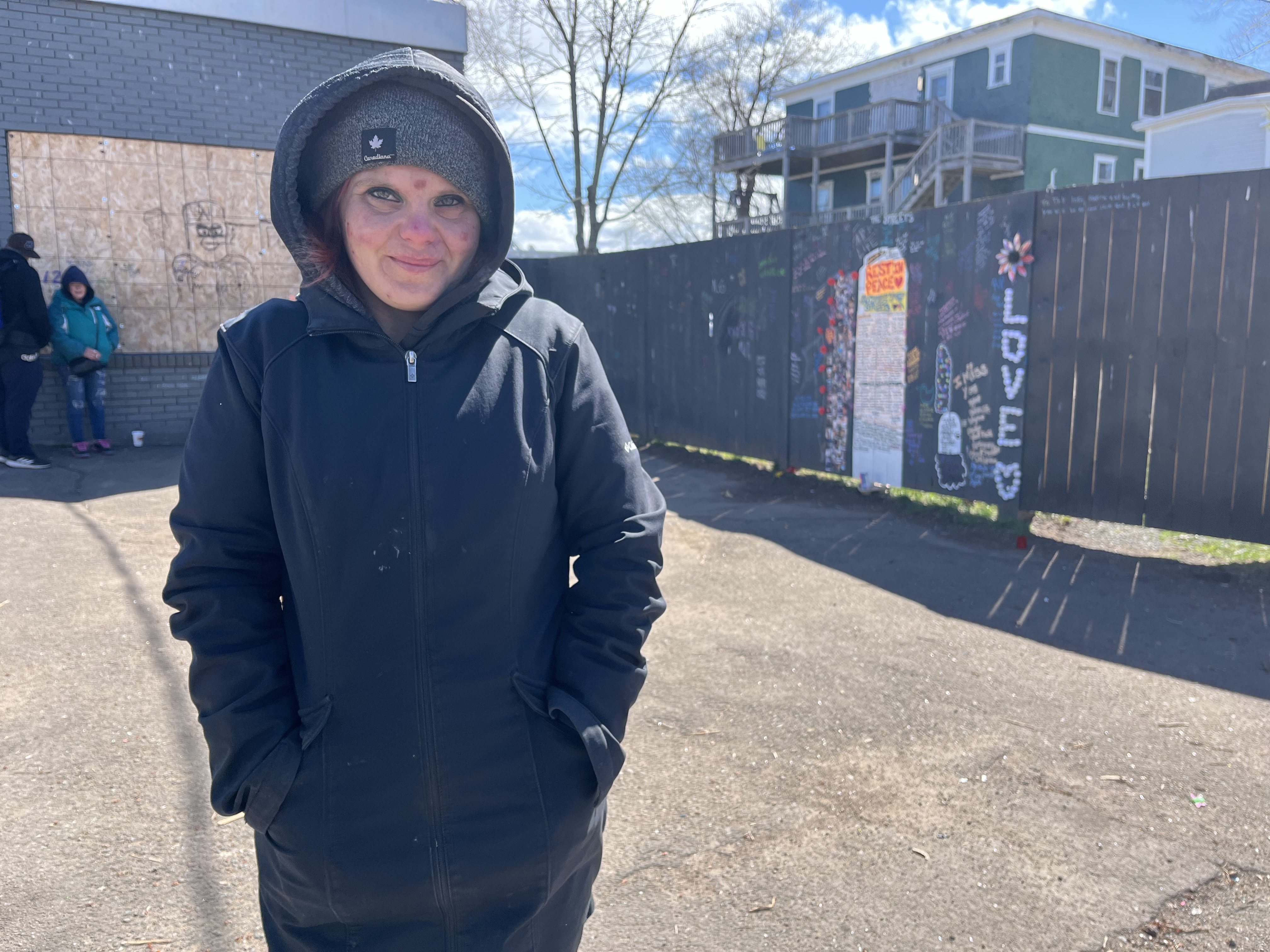 Сабрина Робичод е прекарала 10 от 29 те си години без