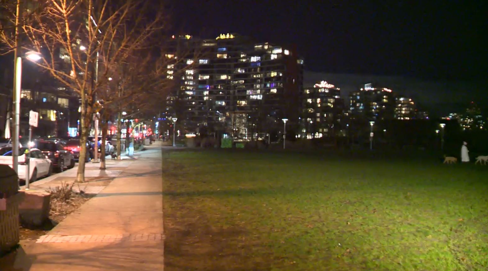 Кварталът на Олимпийското село във Ванкувър най накрая ще се сдобие