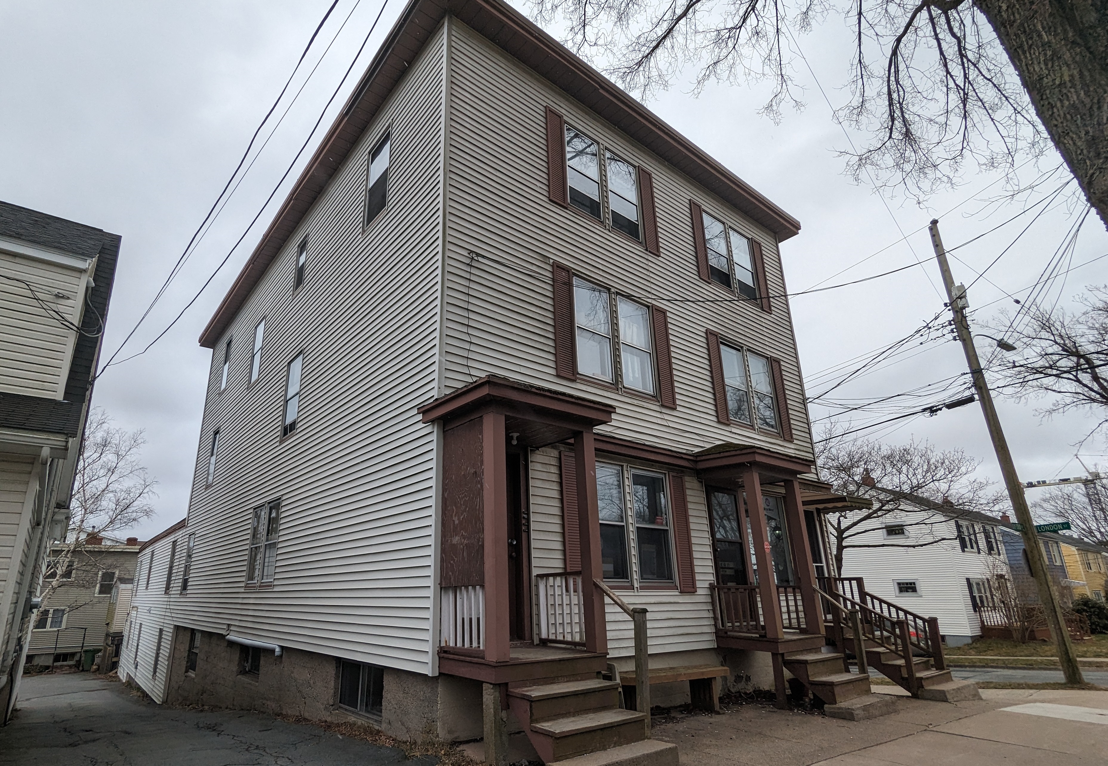 Halifax tenant blindsided after lease isn’t renewed, landlord cites ‘business strategy’