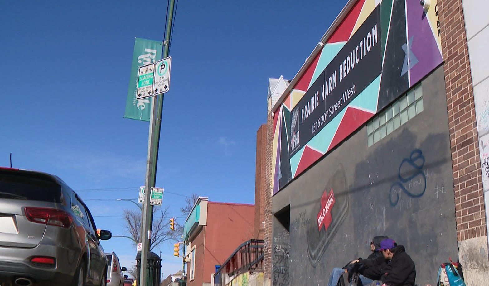 Prairie Harm Reduction to cease all operations, citing funding challenge