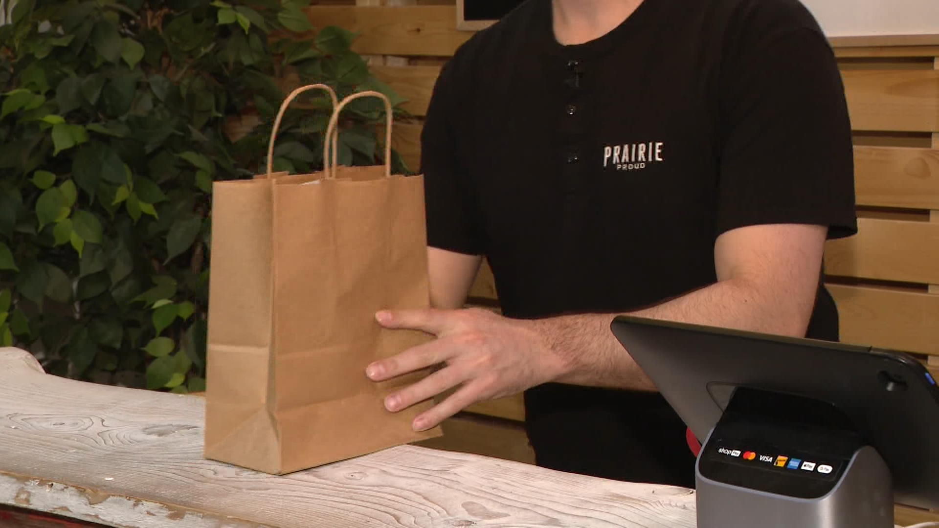 Саскачеван отбелязва най големия спад в оптимизма на индекса на бизнес