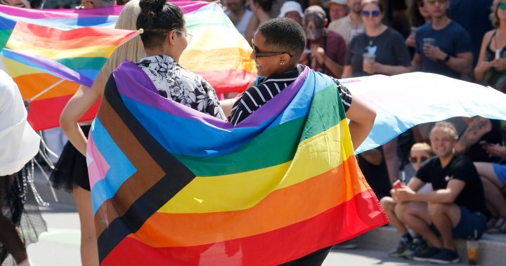 LGBTQ2 rallies will be held across Canada next month. Here’s what to know