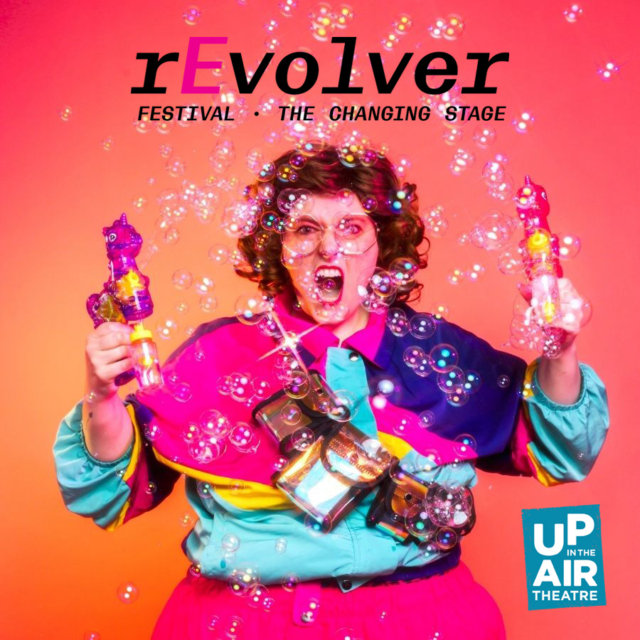 rEvolver Festival - image