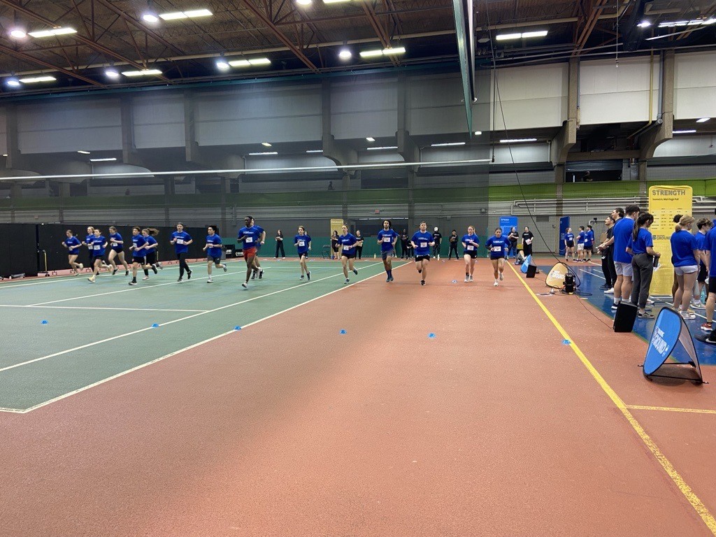 Летните олимпийски игри през 2024 г в Париж са само