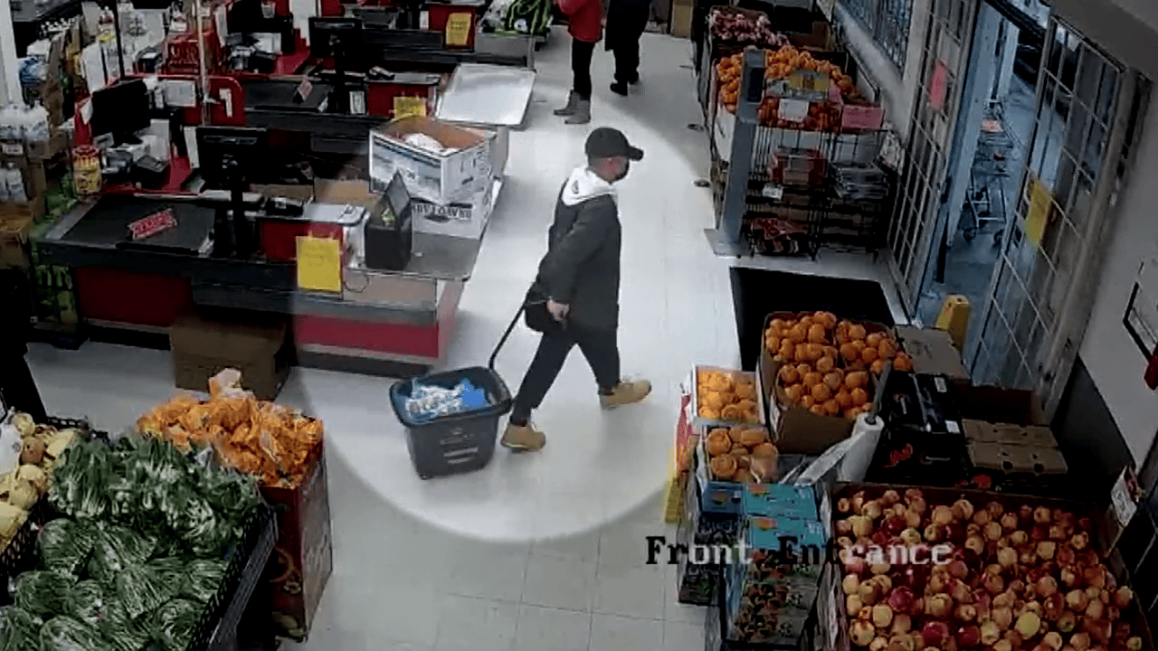 'It hurts': Richmond business says repeat thefts costing hundreds of dollars a week - BC - Vimarsana News