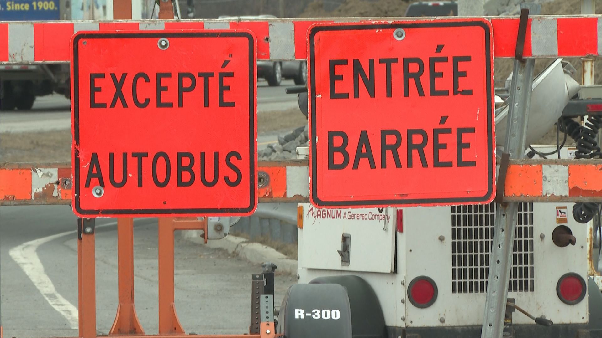 С началото на лятната работа в Монреал Обединеният съюз на