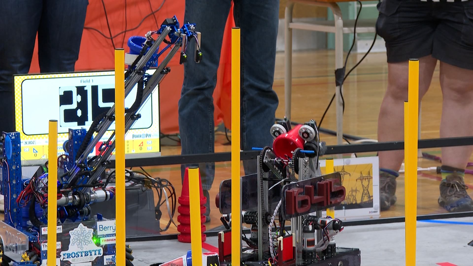 Boys and Girls Club South East preparing for in-house robotics workshop - Vimarsana News