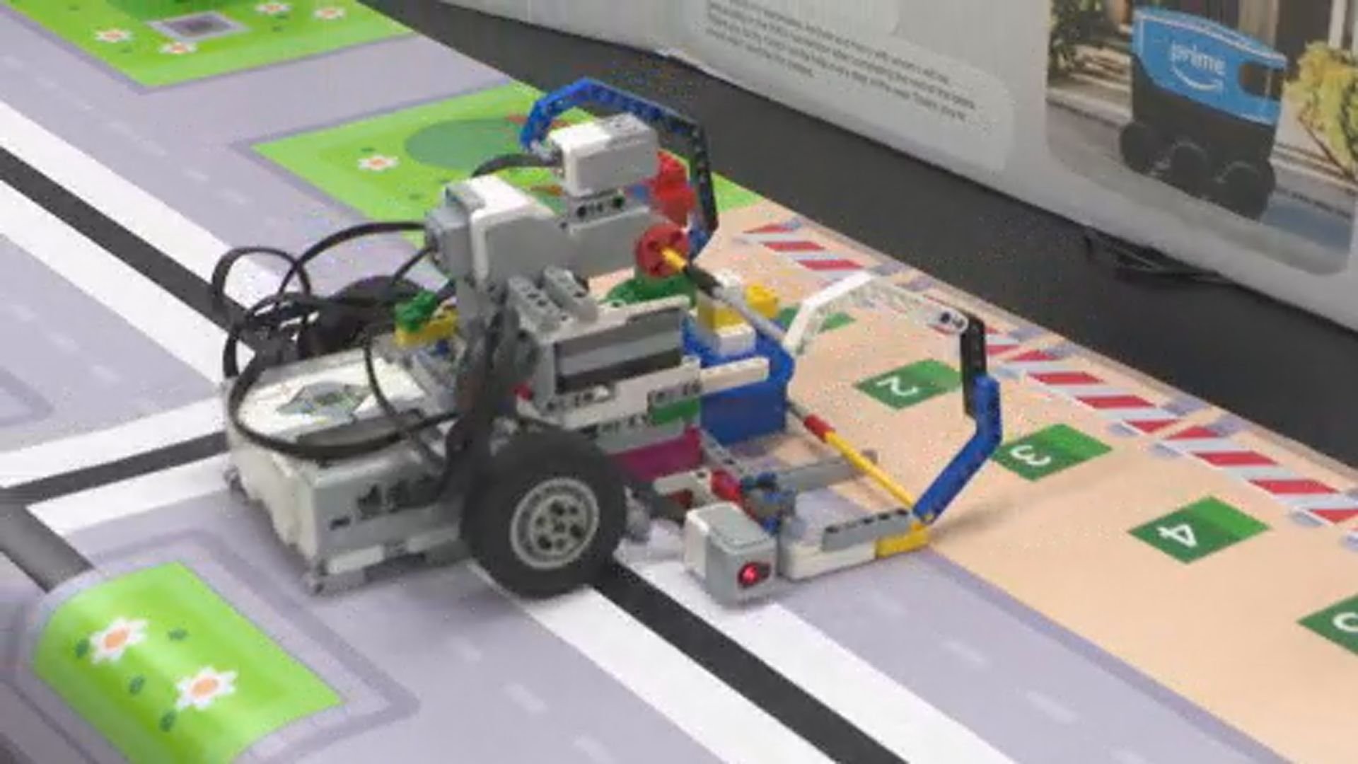 Hundreds participate in 56th annual Peterborough Regional Science Fair - Peterborough - Vimarsana News