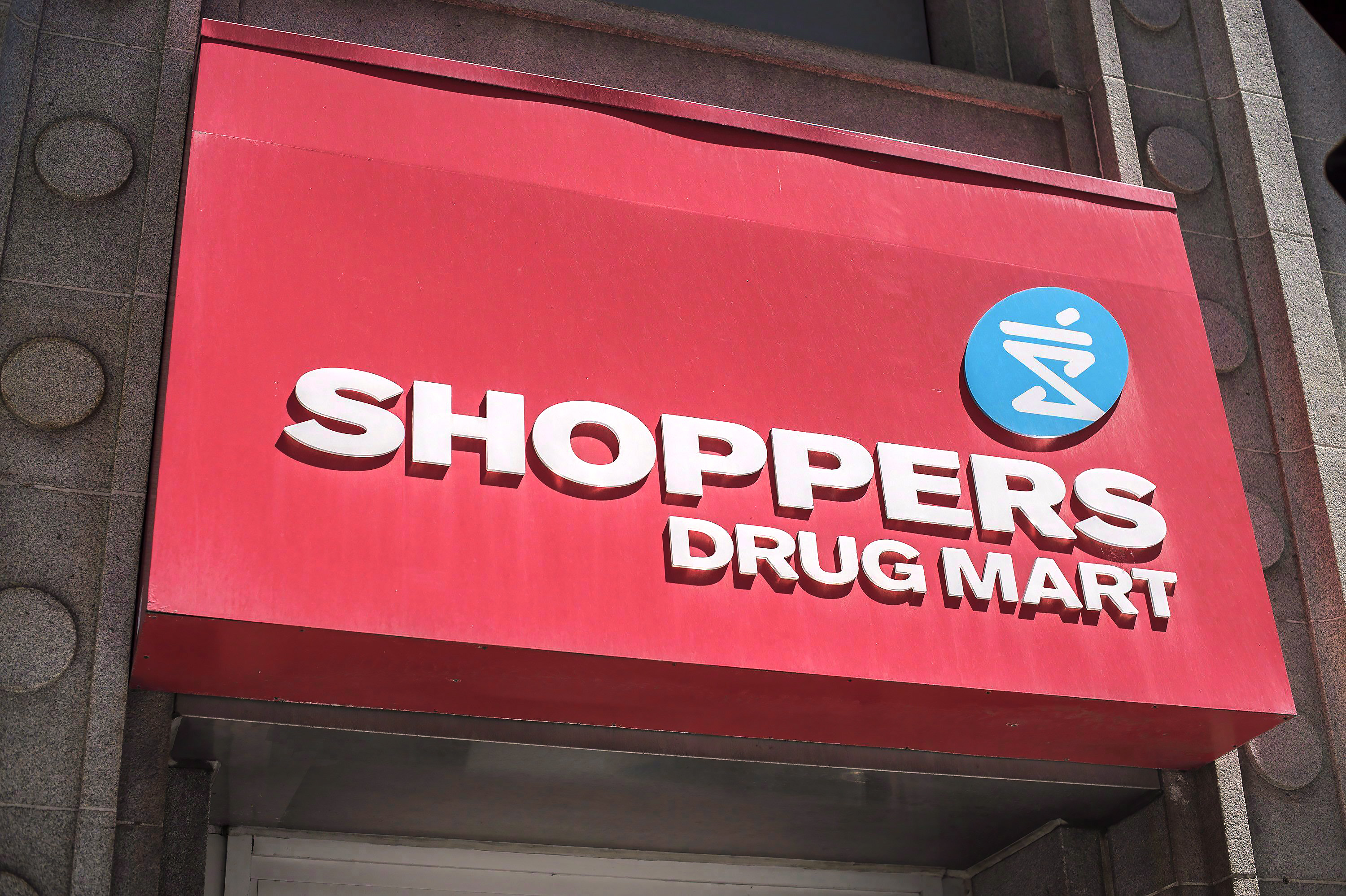 Предложено съдебно дело заведено срещу Shoppers Drug Mart и неговата
