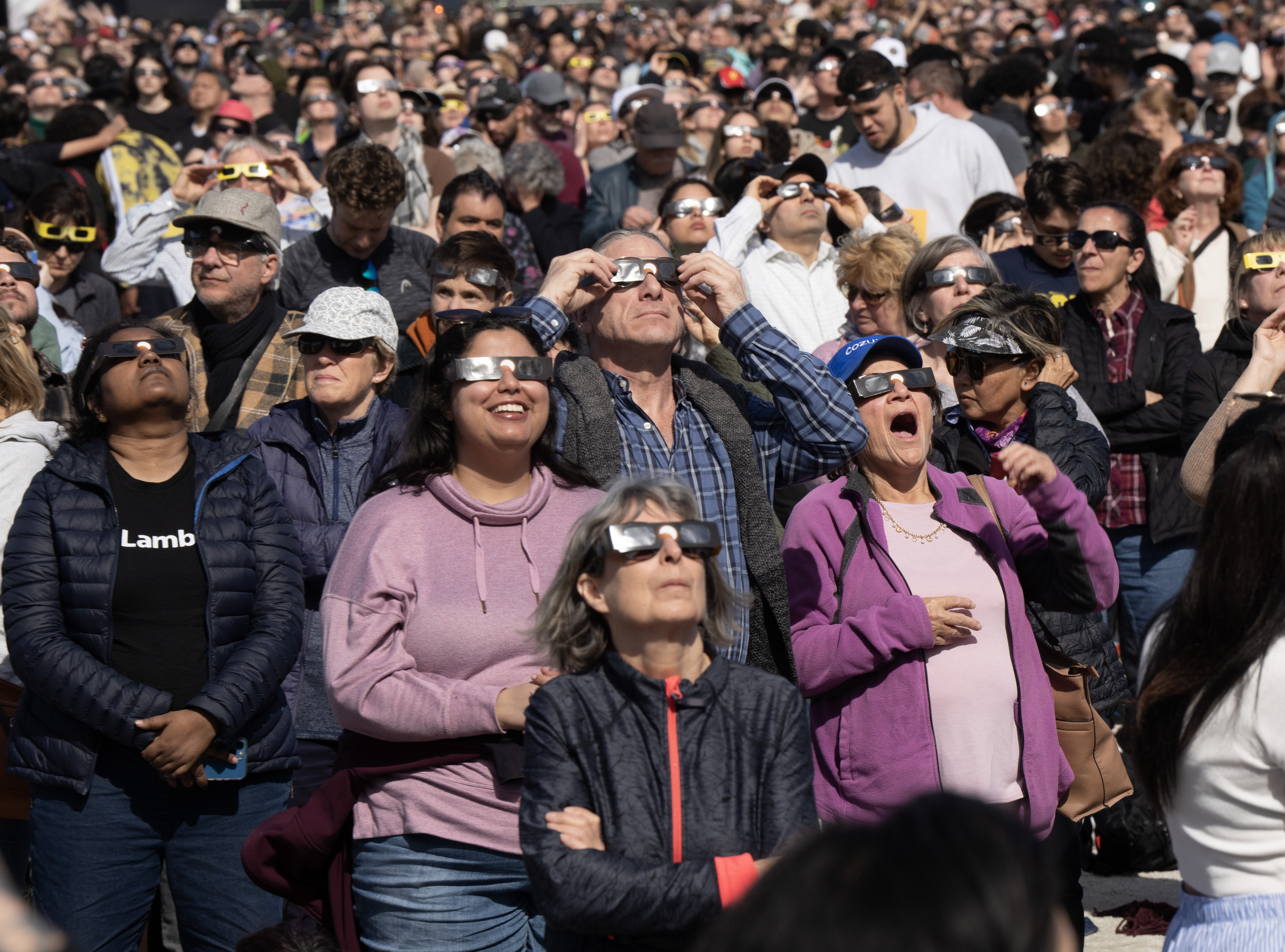 Enjoyed the solar eclipse? Here’s when and where it is happening next