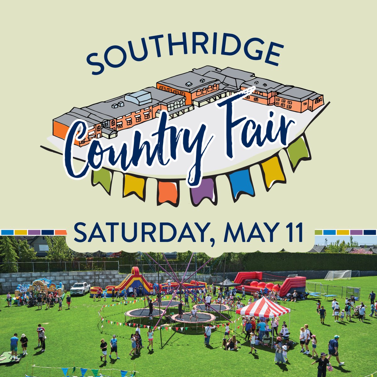 Southridge Country Fair - image