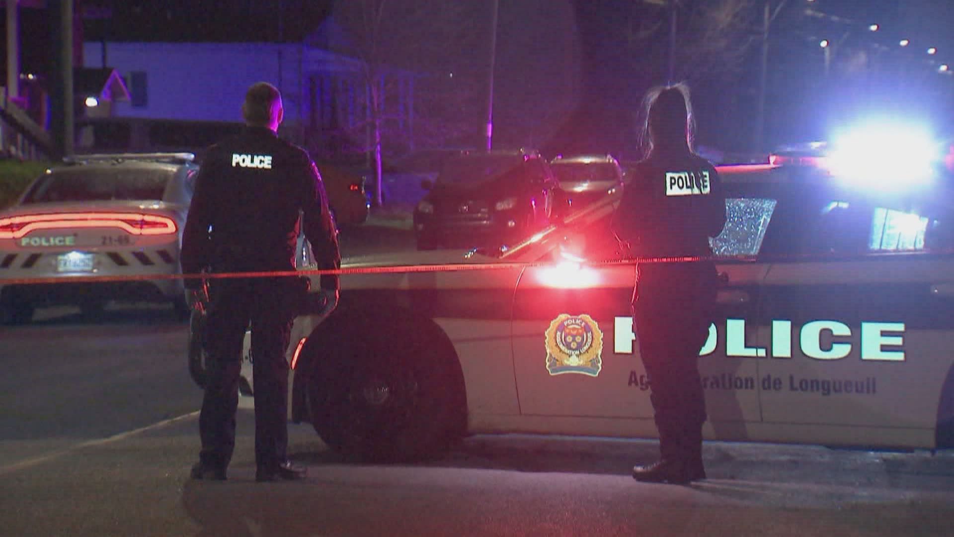 Мъж на около 50 години се бори за живота си