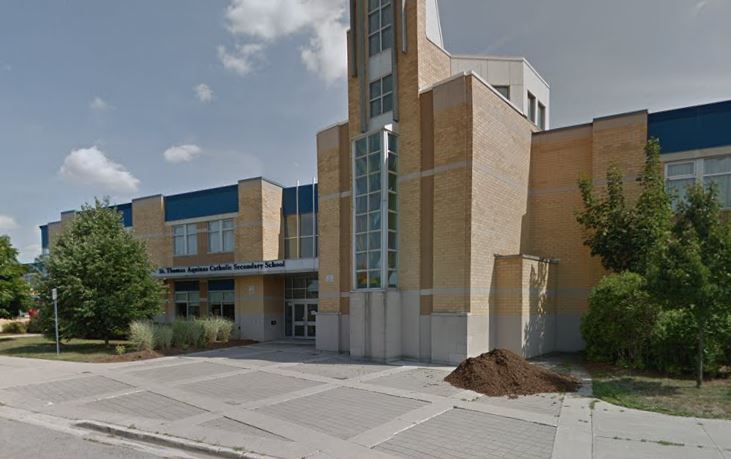AI-generated fake nude photos of students circulating: London, Ont. high school